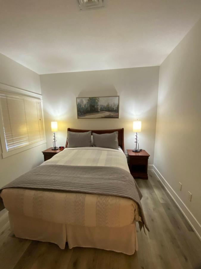 Hotel Spectacular Penthouse With Amazing Views, Indoor Pool And Hot Tub Canmore Esterno foto